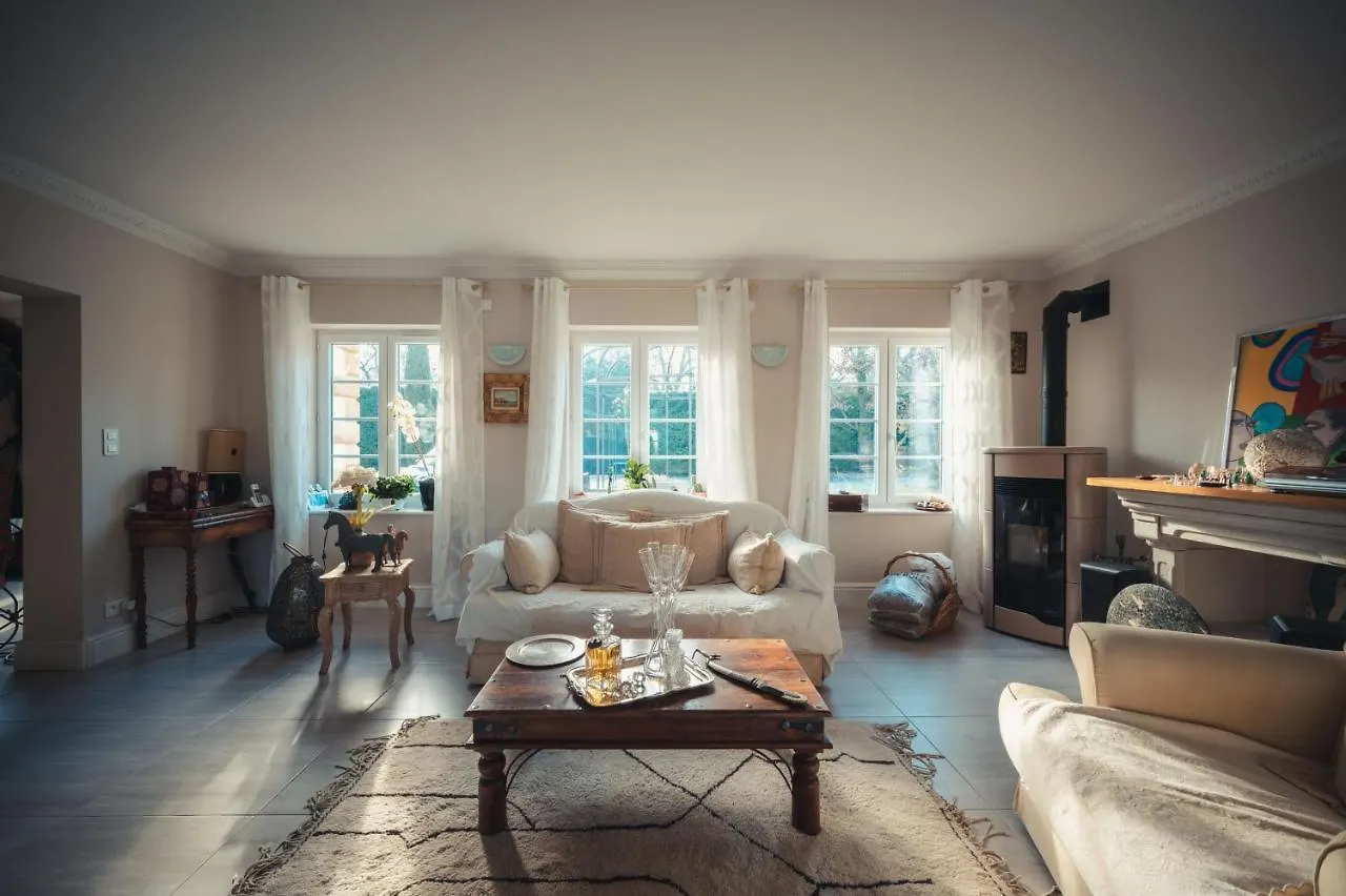 Bastide du Bau Reddoun, chambres d'hôtes, maison d'artiste en Provence Callian  France